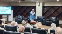 Kadinsos Depok Harapkan Raker IPSM Hasilkan Agenda Kerja Terukur & Terarah