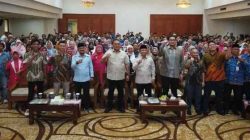 DKUM Depok Gandeng 3 Dinas Bangun UMKM Cerdas