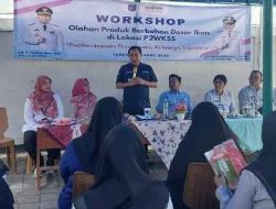 Pemkot Depok Siap Dukung Pelaku Usaha Perempuan Agar Naik Kelas