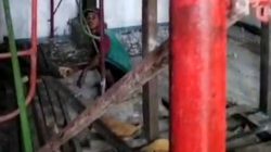 Gunakan Material Bekas di Proyek SDN Mekarjaya 29, Gedor Tantang Disrumkim Depok Transparan