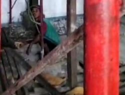 Gunakan Material Bekas di Proyek SDN Mekarjaya 29, Gedor Tantang Disrumkim Depok Transparan
