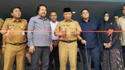 Supian Suri Nilai MBG Langkah Strategis Prabowo Wujudkan Masa Depan Bangsa Gemilang