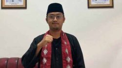 Rengga Harapkan Budaya Bersih Jadi Ciri Khas Warga Pontir