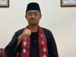 Rengga Harapkan Budaya Bersih Jadi Ciri Khas Warga Pontir