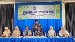 Februari – Agustus, Jumlah Balita Stunting di Rangkapan Jaya Meningkat Tajam