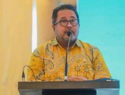 Rano Sebut Benyamin Award Merupakan Gerakan Membangun Kampung