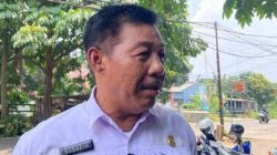 Camat Limo Himbau Warga Waspada Cuaca Ekstrem Dengan Deteksi Dini Bencana