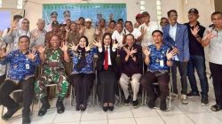 Baktijaya Gali Potensi & Identifikasi Masalah Lewat Ngopi WARGI
