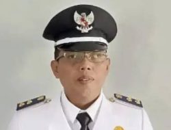 Ahmad Sofyan Siap Jadikan Curug Wilayah Sehat, Mandiri & Berdaya Saing