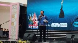 Wawalkot Depok Harapkan Lomba Pasanggiri Rampak Sekar Jadi Inspirasi Generasi Muda Jaga Tradisi