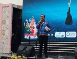 Wawalkot Depok Harapkan Lomba Pasanggiri Rampak Sekar Jadi Inspirasi Generasi Muda Jaga Tradisi