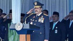 Hari Bakti Kemenimipas ke-1, Momentum Perkuat Kontribusi Kepada Masyarakat