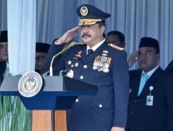 Hari Bakti Kemenimipas ke-1, Momentum Perkuat Kontribusi Kepada Masyarakat