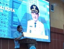 Wakil Wali Kota Depok Ajak Mahasiswa Sebarkan Informasi Benar Tentang HIV/AIDS