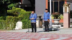 Wali Kota Depok Desak OPD Cepat Serap APBD 2025 & Optimalkan Pendapatan Daerah