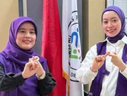 Cing Ikah Terima Kunjungan TP Posyandu Palangka Raya Guna Pelajari Posyandu 6 SPM