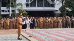 Wali Kota Depok Titahkan Kelurahan Segera Daftar Lomba Pos Siskamling