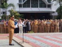 Wali Kota Depok Titahkan Kelurahan Segera Daftar Lomba Pos Siskamling