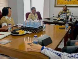 SWI Depok & RS Citra Medika Sepakat Fasilitasi Masyarakat Akses Layanan Kesehatan