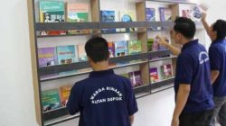 Rutan Depok Sinergi Dengan Perguruan Tinggi, Berikan Kuliah Gratis Bagi Warga Binaan