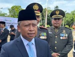 Wali Kota  Depok Usulkan Tole Iskandar Jadi Pahlawan Nasional