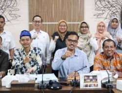 Anggota Bapemperda HBS Sebut Depok Bakal Jadi Kota Pertama yang Punya Perda HAM