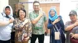 Ketua SWI Depok Salut, RS Citra Medika Gelar Cek Kesehatan Gratis Untuk Masyarakat