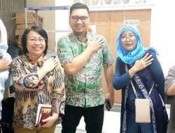 Ketua SWI Depok Salut, RS Citra Medika Gelar Cek Kesehatan Gratis Untuk Masyarakat