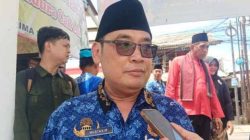 Camat Panmas Tekankan Warganya Harus Lebih Kenal Budaya Betawi Sebagai Budaya Asli Depok