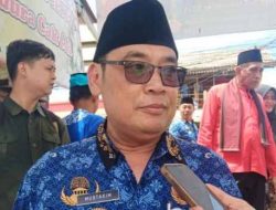 Camat Panmas Tekankan Warganya Harus Lebih Kenal Budaya Betawi Sebagai Budaya Asli Depok