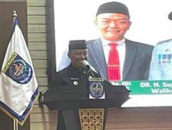 Wali Kota Depok Minta IPARI Sinergi Atasi Buta Huruf Al-Quran Kalangan Pelajar