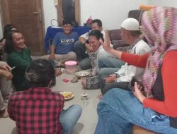 Persiapan Matang, Bulan Depan SWI Depok Siap Gelar Rakerda & HUT Ngobar