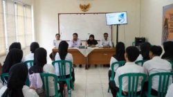 Dukung Program Kemnaker Batch 2, Rutan Kelas I Depok Terima 35 Peserta Magang