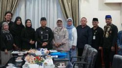 Kereen ! Awal Desember Depok Gelar Festival Kreasi Inklusi Indonesia di Alun-alun Timur