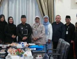 Kereen ! Awal Desember Depok Gelar Festival Kreasi Inklusi Indonesia di Alun-alun Timur