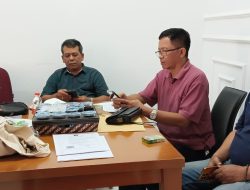 Tahun Depan, SWI Cari Ketua Umum di Boyolali