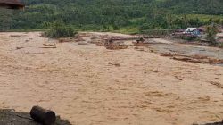 Bencana Aceh, Dua Rumah Pengurus SWI Hanyut Tersapu Banjir