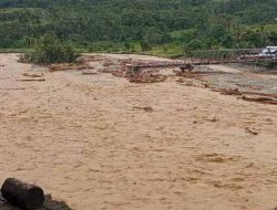 Bencana Aceh, Dua Rumah Pengurus SWI Hanyut Tersapu Banjir