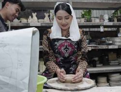 Wamendag Dorong Pelaku Usaha Asah Kreativitas