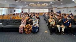 Dinkes Berikan Pendampingan P4GN Bagi Penyalahgunaan Napza & Remaja