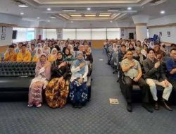 Dinkes Berikan Pendampingan P4GN Bagi Penyalahgunaan Napza & Remaja