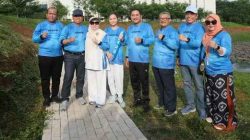 Cing Ikah Dorong Anggota DWP Jadi Teladan di Lingkungan Keluarga