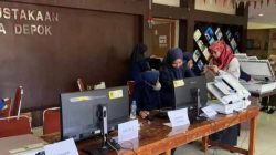 Diskarpus Depok Sediakan Layanan Digitasi & Enkapsulasi Arsip ASN