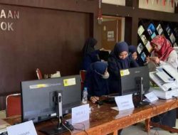 Diskarpus Depok Sediakan Layanan Digitasi & Enkapsulasi Arsip ASN