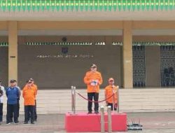 Pemkot Depok Terus Tingkatkan Kesiapsiagaan Potensi Bencana