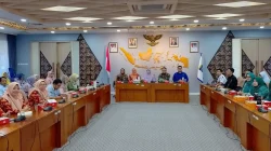 Pemkot Depok Sosialisasikan Literasi Keuangan & Pengenalan Pasar Modal