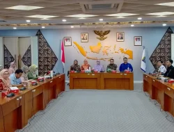 Pemkot Depok Sosialisasikan Literasi Keuangan & Pengenalan Pasar Modal