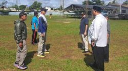 Persiapan Capai 50 Persen, Kecamatan Cipayung Siap Gelar MTQH ke-XXIV Kota Depok