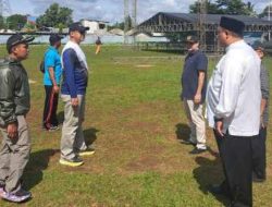 Persiapan Capai 50 Persen, Kecamatan Cipayung Siap Gelar MTQH ke-XXIV Kota Depok