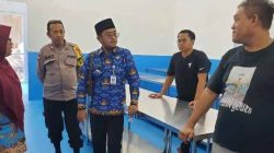 Lurah Pontir Dukung KMP Jadi Supplier Bahan Pokok SPPG